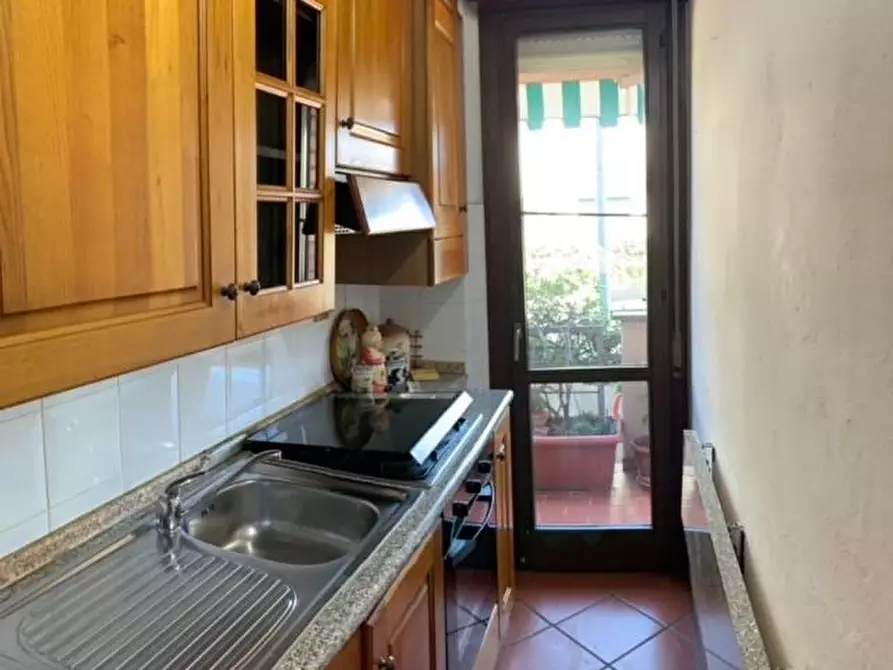 Immagine 7 di Appartamento in vendita  a Fucecchio