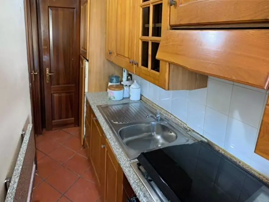 Immagine 8 di Appartamento in vendita  a Fucecchio