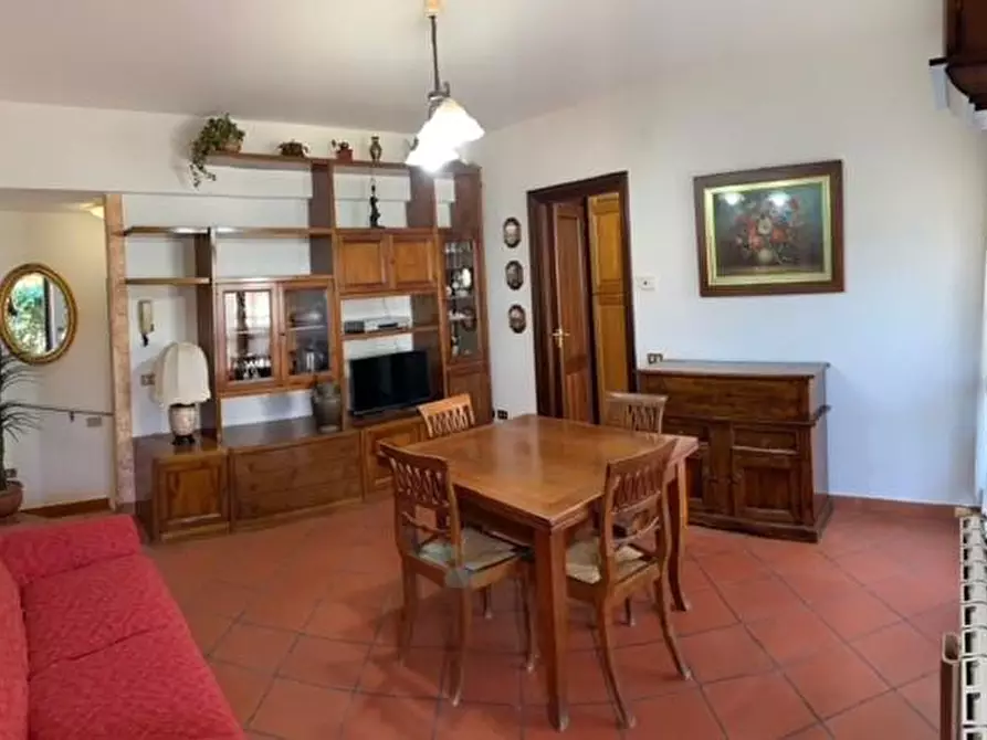 Immagine 3 di Appartamento in vendita  a Fucecchio