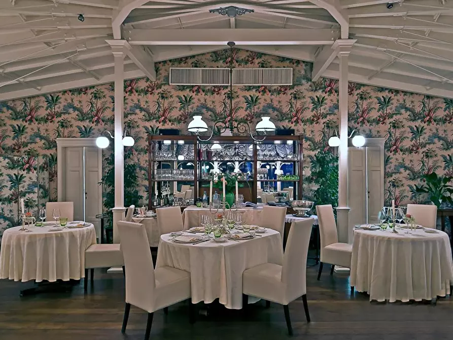 Immagine 30 di Albergo/B&B/Residence in vendita  a Lucca