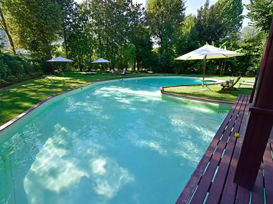 Immagine 44 di Albergo/B&B/Residence in vendita  a Lucca