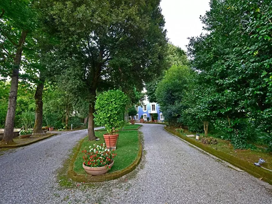Immagine 22 di Albergo/B&B/Residence in vendita  a Lucca