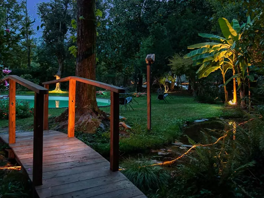 Immagine 32 di Albergo/B&B/Residence in vendita  a Lucca