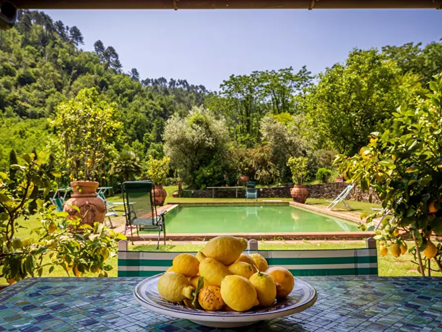 Immagine 53 di Rustico / casale in vendita  a Lucca