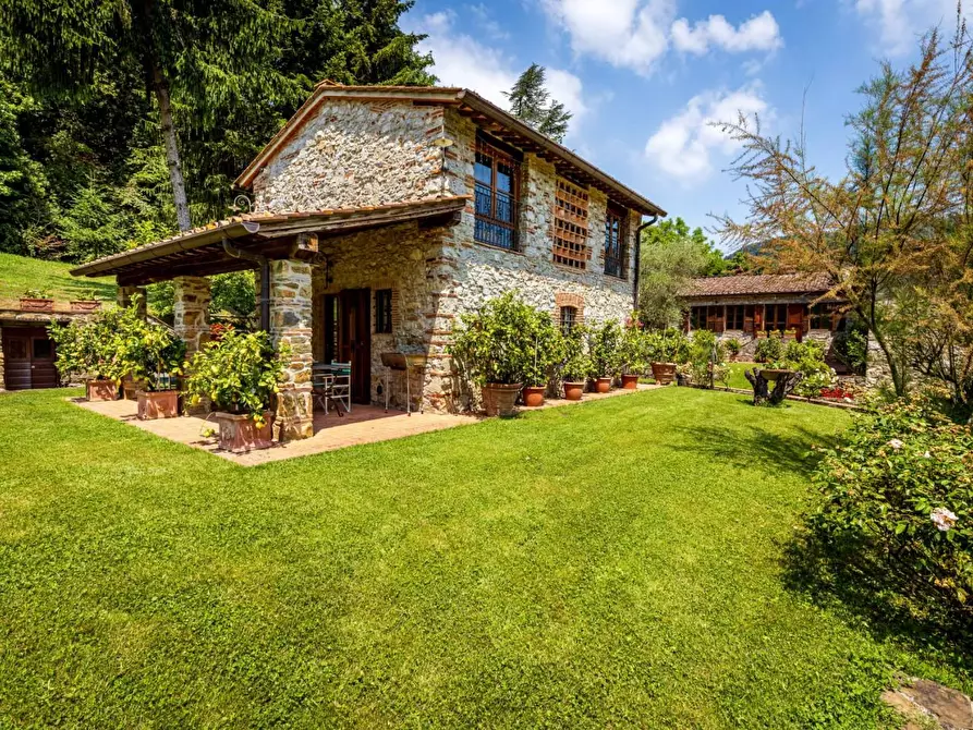Immagine 66 di Rustico / casale in vendita  a Lucca