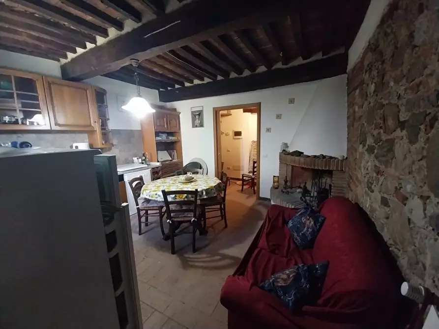 Immagine 72 di Appartamento in vendita  a Murlo