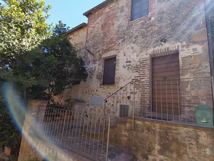 Immagine 6 di Appartamento in vendita  a Murlo