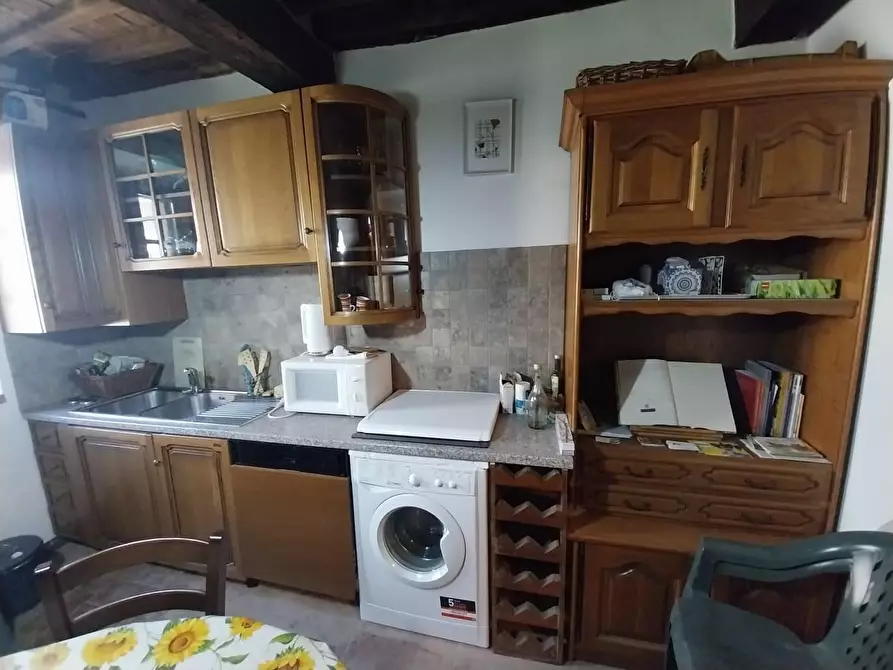 Immagine 24 di Appartamento in vendita  a Murlo
