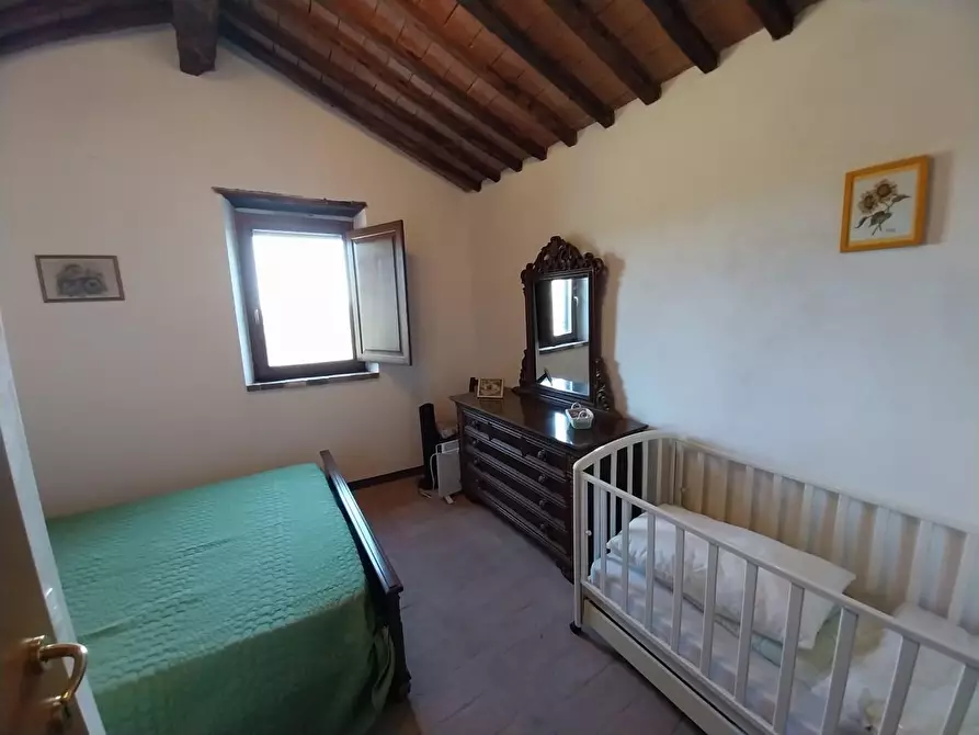 Immagine 18 di Appartamento in vendita  a Murlo
