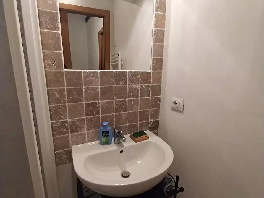 Immagine 23 di Appartamento in vendita  a Murlo