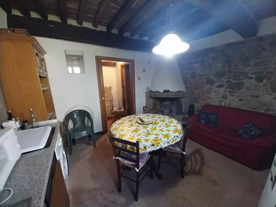 Immagine 74 di Appartamento in vendita  a Murlo
