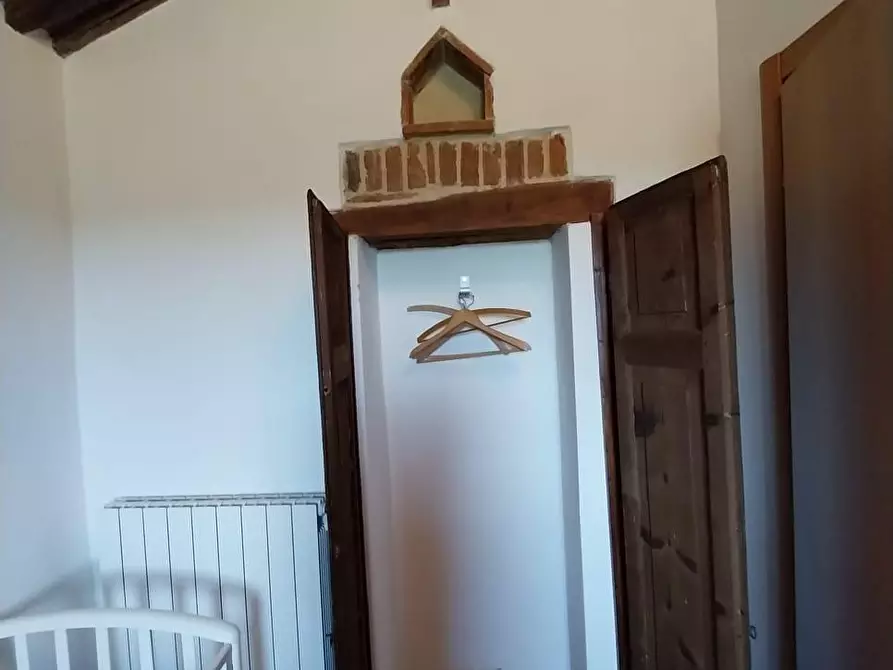 Immagine 76 di Appartamento in vendita  a Murlo