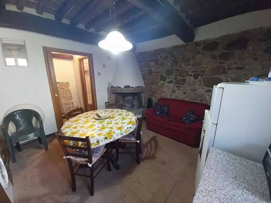 Immagine 13 di Appartamento in vendita  a Murlo