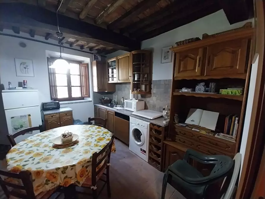 Immagine 54 di Appartamento in vendita  a Murlo