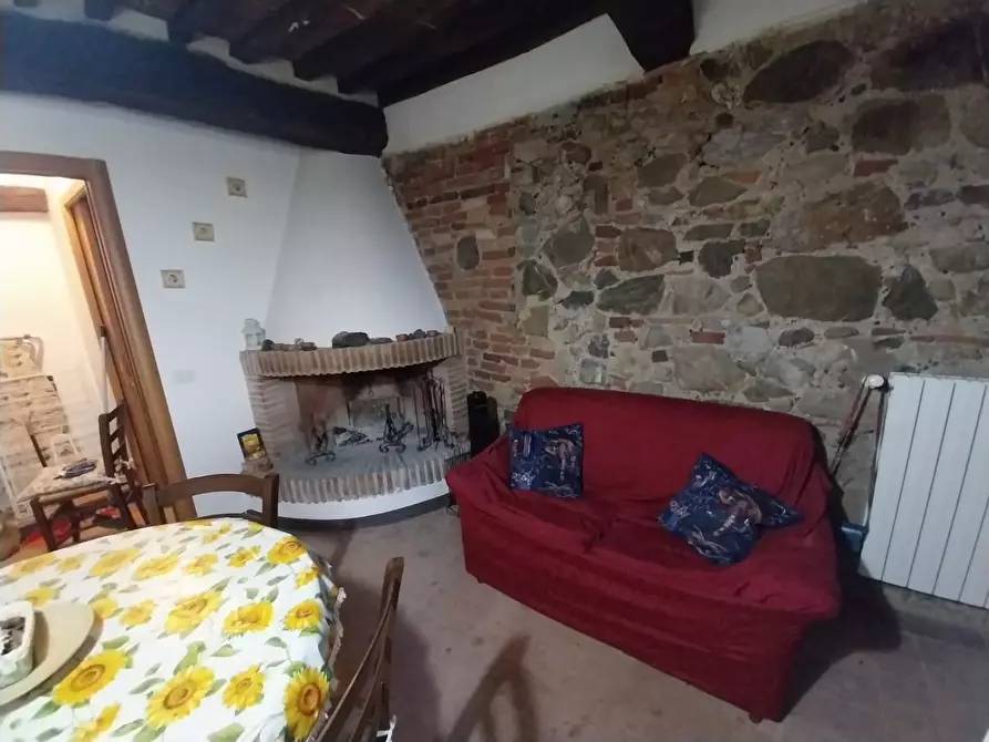 Immagine 57 di Appartamento in vendita  a Murlo
