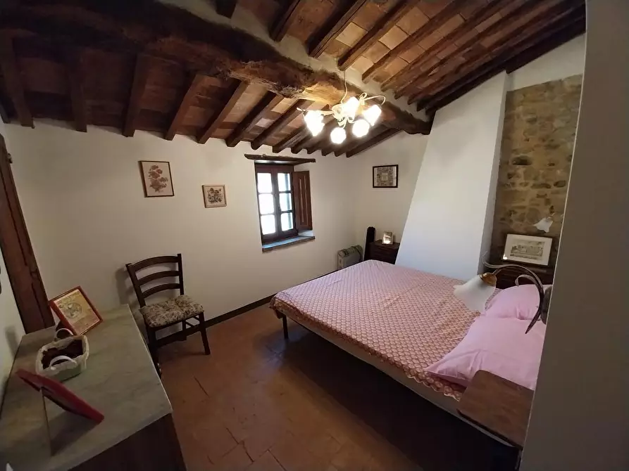 Immagine 9 di Appartamento in vendita  a Murlo