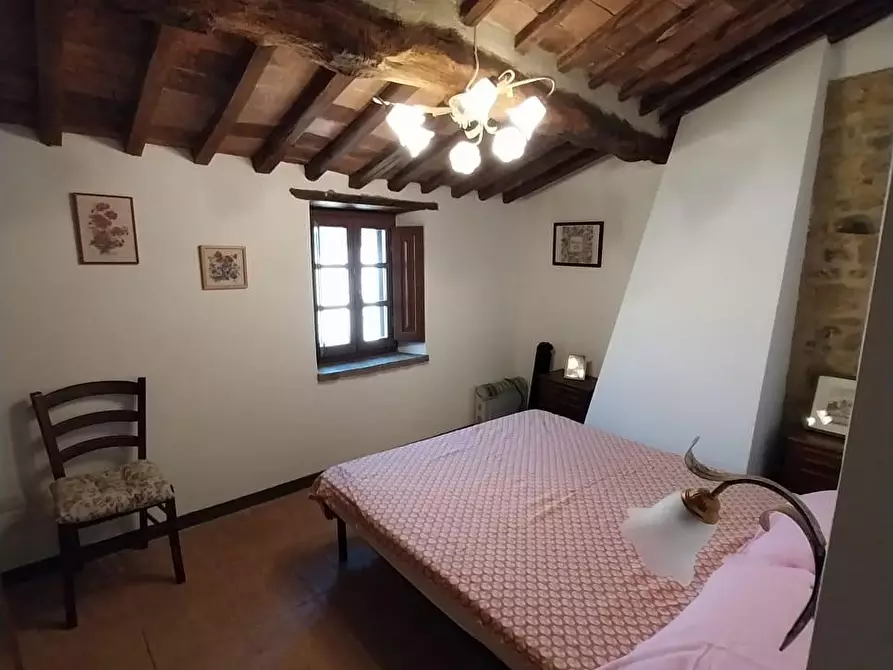Immagine 11 di Appartamento in vendita  a Murlo