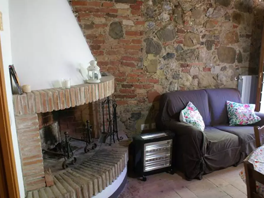 Immagine 20 di Appartamento in vendita  a Murlo