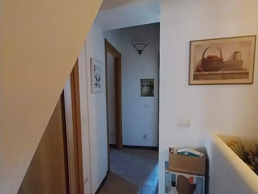 Immagine 65 di Appartamento in vendita  a Murlo