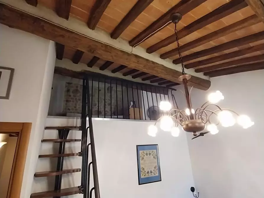 Immagine 32 di Appartamento in vendita  a Murlo