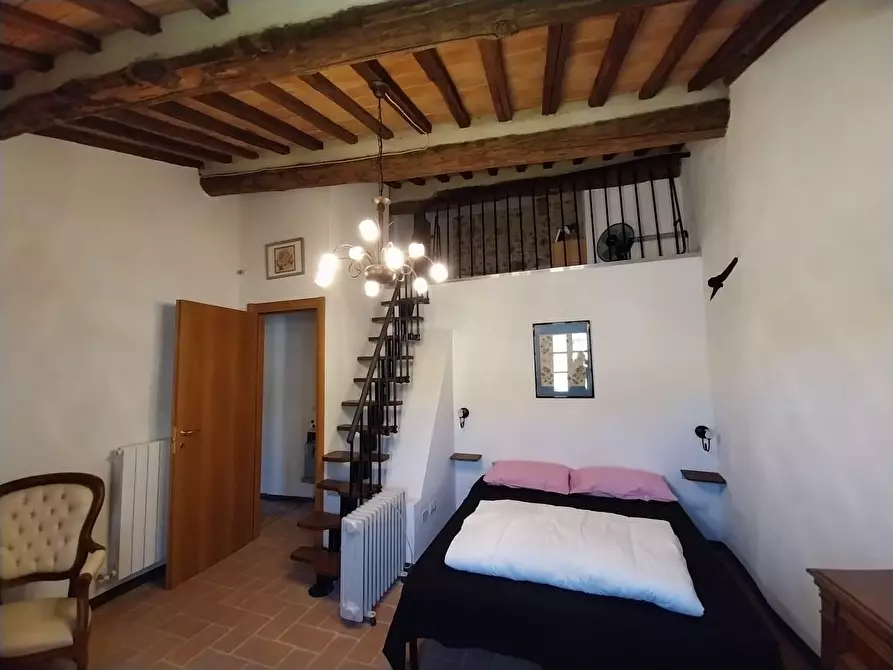 Immagine 53 di Appartamento in vendita  a Murlo