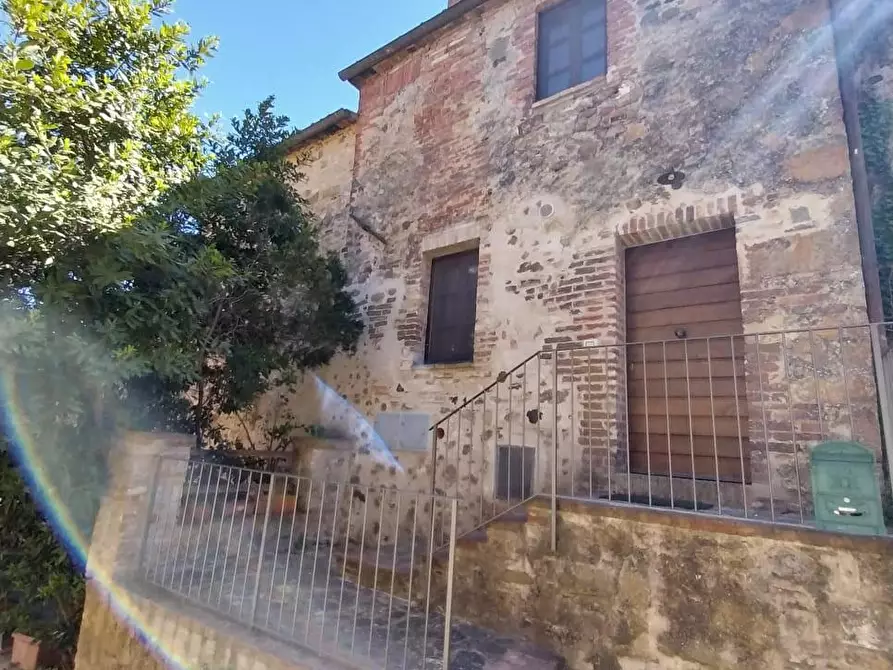 Immagine 77 di Appartamento in vendita  a Murlo