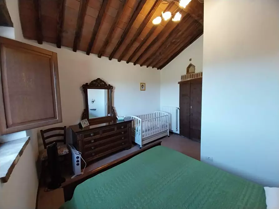 Immagine 25 di Appartamento in vendita  a Murlo