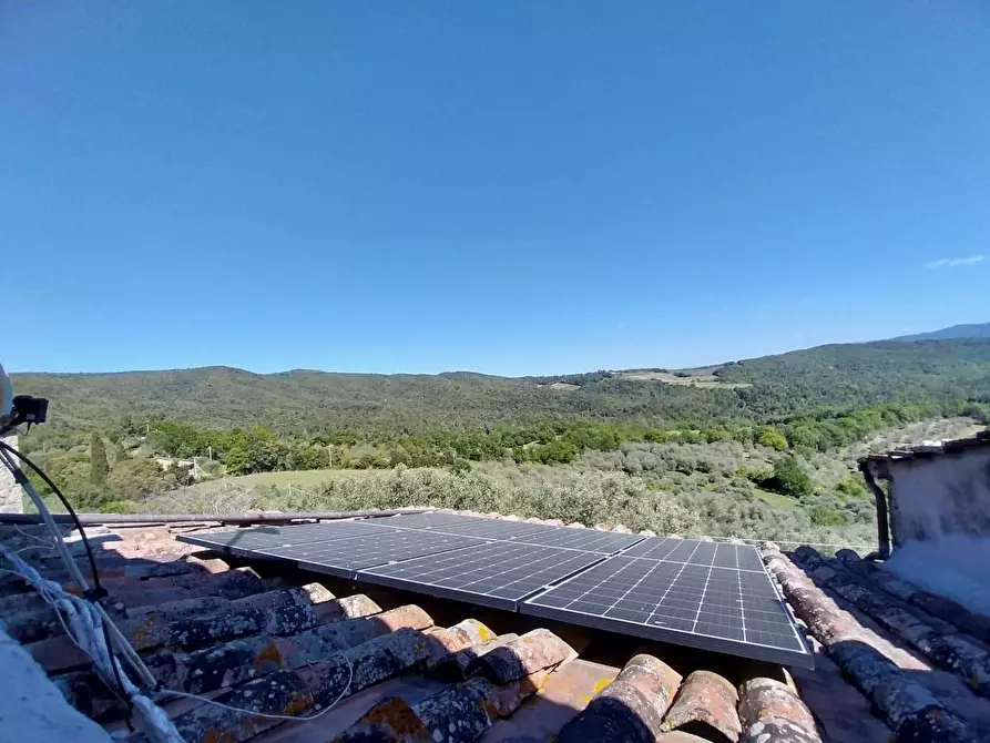 Immagine 36 di Appartamento in vendita  a Murlo