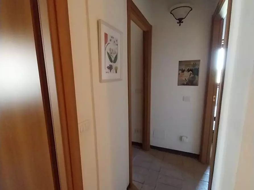 Immagine 17 di Appartamento in vendita  a Murlo