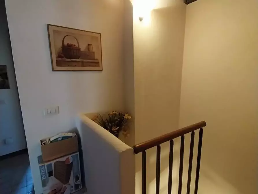 Immagine 52 di Appartamento in vendita  a Murlo