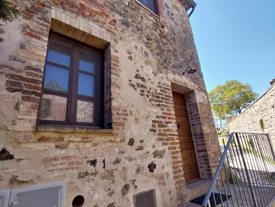 Immagine 7 di Appartamento in vendita  a Murlo