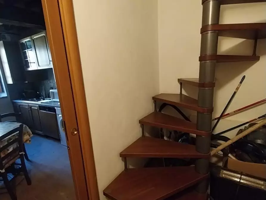 Immagine 49 di Appartamento in vendita  a Murlo