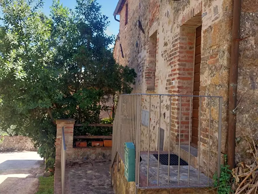 Immagine 73 di Appartamento in vendita  a Murlo