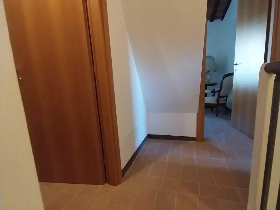 Immagine 68 di Appartamento in vendita  a Murlo
