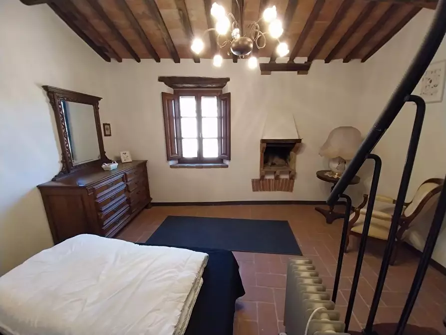 Immagine 20 di Appartamento in vendita  a Murlo