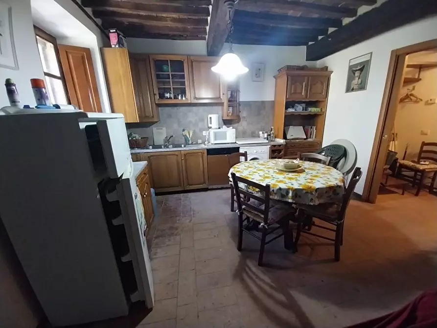 Immagine 27 di Appartamento in vendita  a Murlo