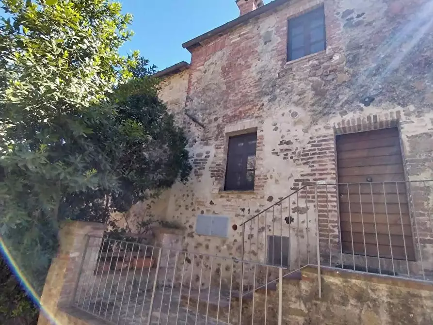 Immagine 5 di Appartamento in vendita  a Murlo