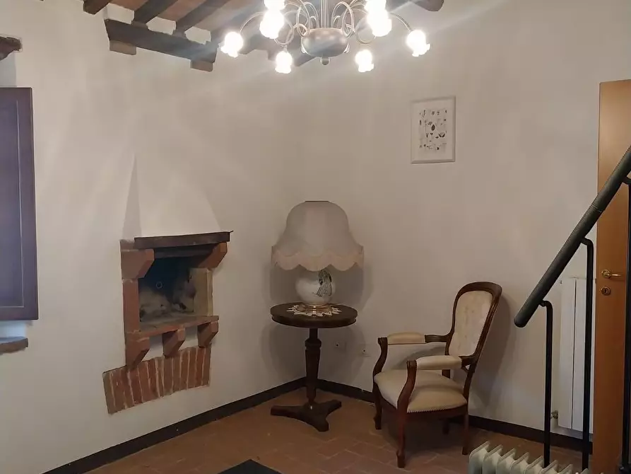 Immagine 41 di Appartamento in vendita  a Murlo