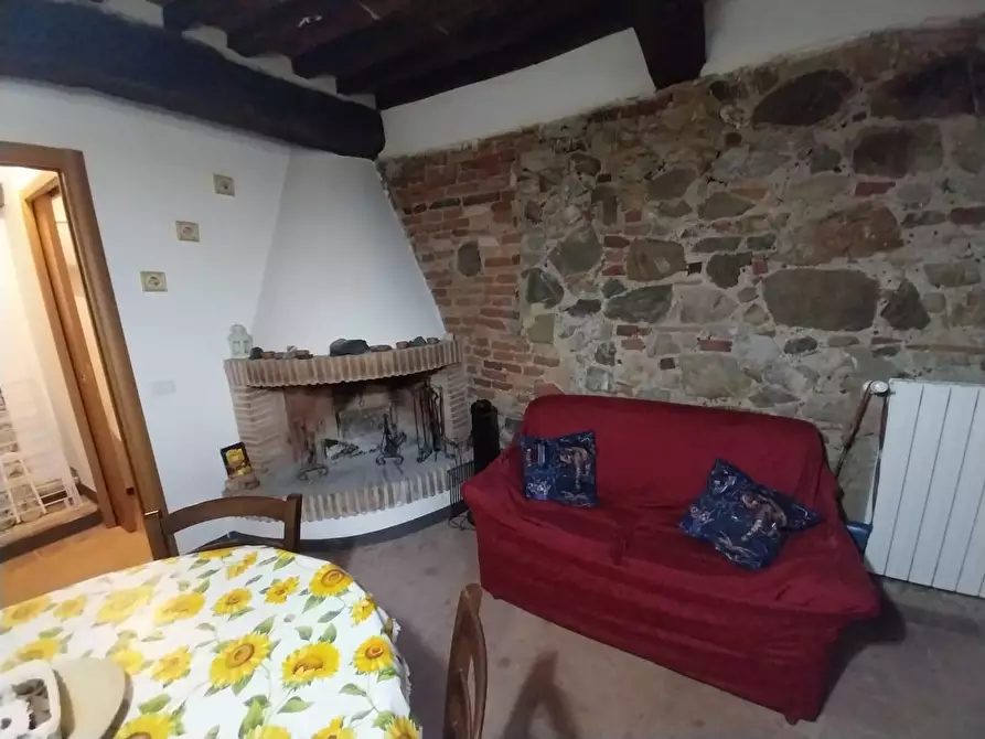 Immagine 61 di Appartamento in vendita  a Murlo