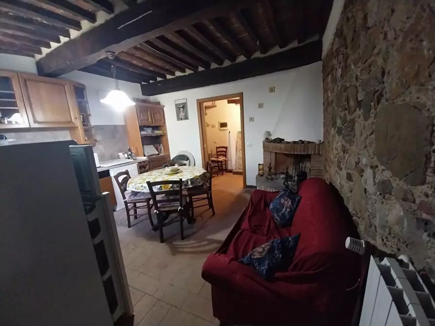 Immagine 62 di Appartamento in vendita  a Murlo