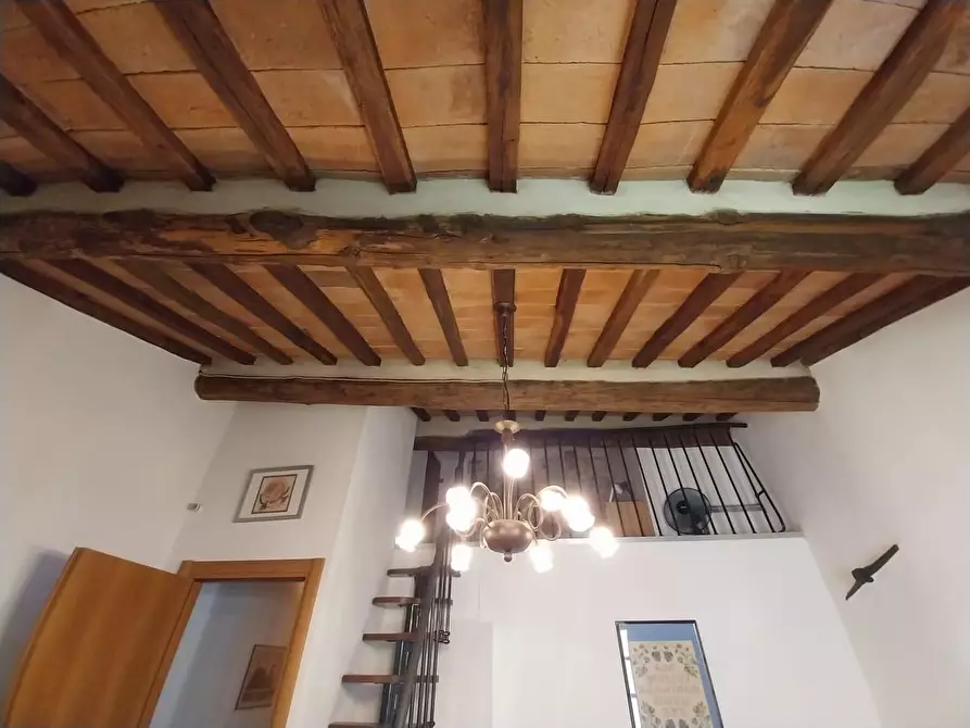 Immagine 63 di Appartamento in vendita  a Murlo