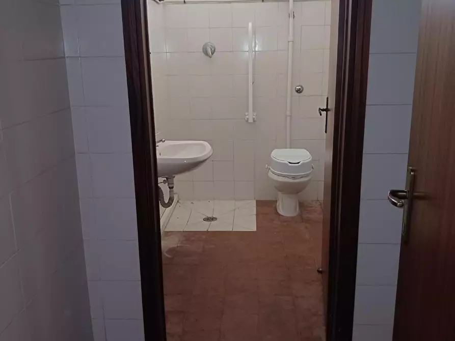 Immagine 9 di Capannone industriale in affitto  a Terricciola