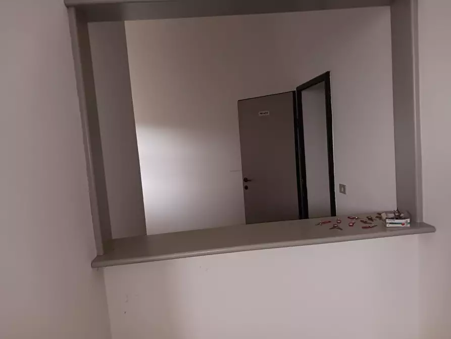 Immagine 17 di Capannone industriale in affitto  a Terricciola