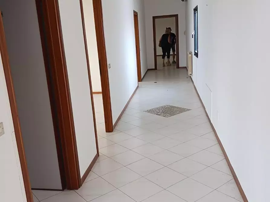 Immagine 13 di Capannone industriale in affitto  a Terricciola