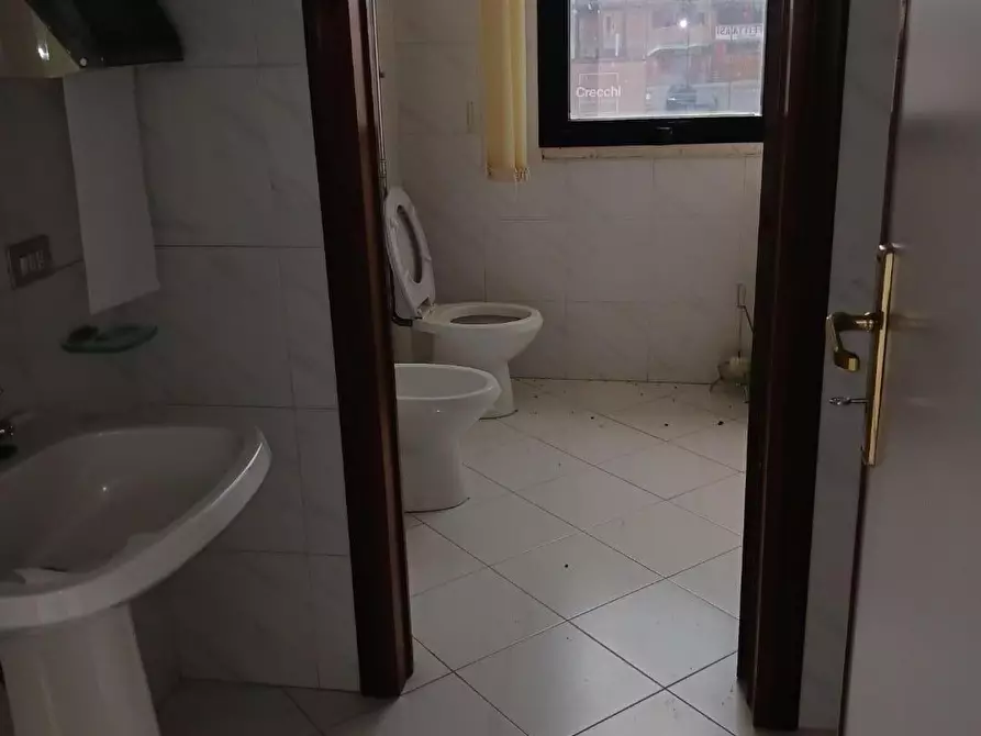 Immagine 18 di Capannone industriale in affitto  a Terricciola