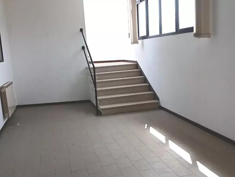 Immagine 11 di Capannone industriale in affitto  a Terricciola