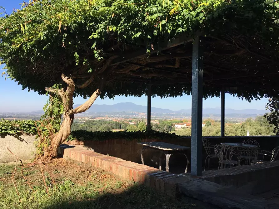 Immagine 4 di Palazzo in vendita  a Montopoli In Val D'arno