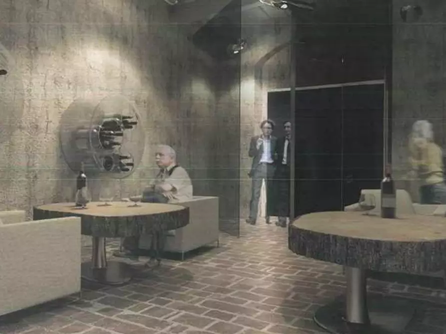 Immagine 42 di Palazzo in vendita  a Montopoli In Val D'arno