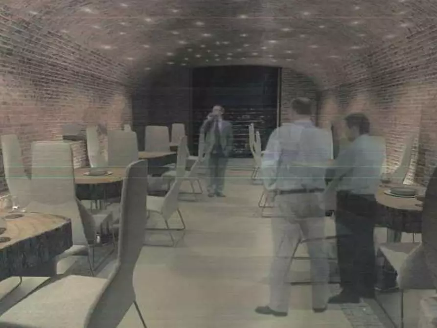 Immagine 41 di Palazzo in vendita  a Montopoli In Val D'arno