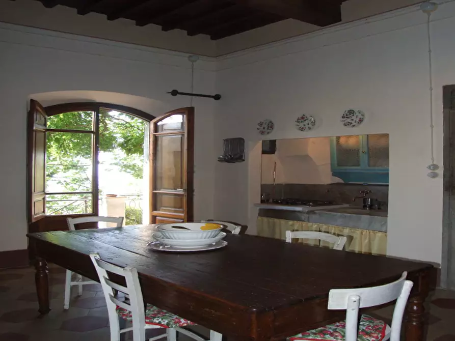 Immagine 8 di Palazzo in vendita  a Montopoli In Val D'arno